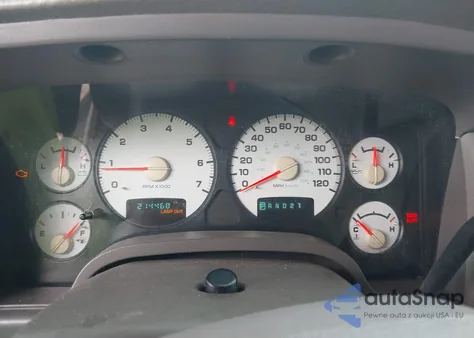 2004 Dodge Ram 2500 Slt/Laramie from USA, damaged, VIN 3D7KA28D24G192313